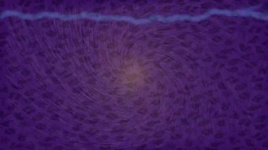 Benzersiz video giriş tasarımı projeleri için detaylı yüzey kalıbı film animasyon stili grafik girişi