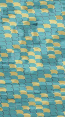 Profesyonel video projeleri sanat tarzı için organik hareketli arkaplan tasarımı