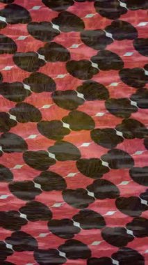 Yaratıcı video düzenleme film tasarımı için benzersiz hareket grafikleri biçimi giriş hareketi video pro