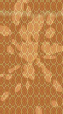 Modern medya üretimi için fütüristik dijital soyut doku sinematik tarz hareketli grafik ögesi