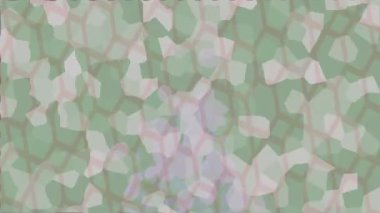 Benzersiz dijital hareket grafiklerine sahip yaratıcı sinematik projeler için yumuşak animasyon yüzeyi