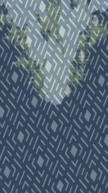 Profesyonel video projeleri sanat tarzı için organik hareketli arkaplan tasarımı