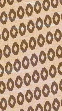 Dijital doku yüzey tasarım biçimi ile modern video animasyonu için gelişmiş hareket grafikleri