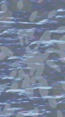 Yaratıcı video düzenleme film arkaplan tasarımı için minimalist organik hareket grafikleri