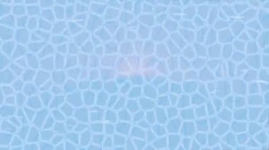 Lüks hareket tasarımı üst düzey video projeleri ve dijital sanat için zarif, pürüzsüz bir dokusu var.