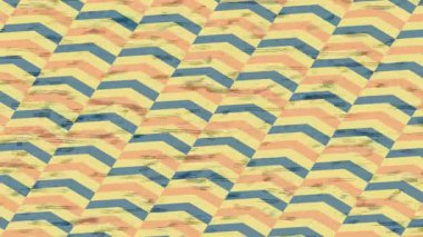 Benzersiz dijital hareket grafiklerine sahip yaratıcı sinematik projeler için yumuşak animasyon yüzeyi