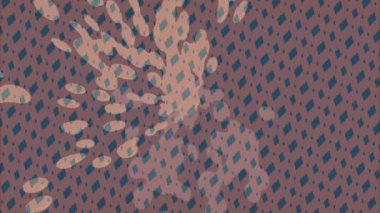 Lüks hareket tasarımı üst düzey video projeleri ve dijital sanat için zarif, pürüzsüz bir dokusu var.