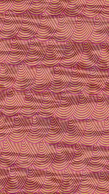 Estetik doku arkaplan tasarımı renkli hareket grafikleri ile moda film giriş profosyoneli