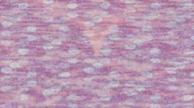 Modern medya üretimi için fütüristik dijital soyut doku sinematik tarz hareketli grafik ögesi