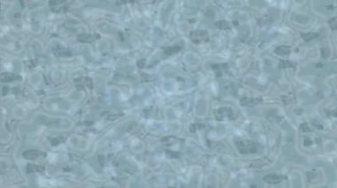 Benzersiz dijital hareket grafiklerine sahip yaratıcı sinematik projeler için yumuşak animasyon yüzeyi