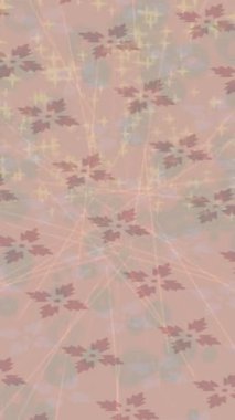 Yaratıcı video düzenleme film tasarımı için benzersiz hareket grafikleri biçimi giriş hareketi video pro