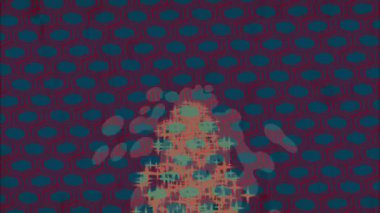 Yaratıcı video düzenleme film tasarımı için benzersiz hareket grafikleri biçimi giriş hareketi video pro