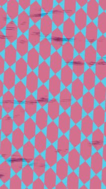 Benzersiz hareket grafikleri tasarım sanatına sahip yaratıcı film üretimi için özet bir arkaplan