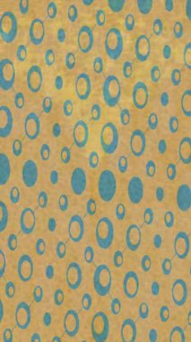 Profesyonel video projeleri sanat tarzı için organik hareketli arkaplan tasarımı