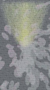 Benzersiz hareket grafikleri tasarım sanatına sahip yaratıcı film üretimi için özet bir arkaplan