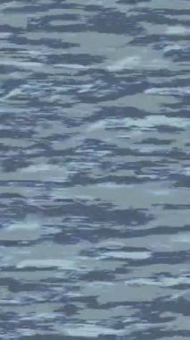 Benzersiz dijital animasyon tarzı grafikleri olan yaratıcı ortam tasarımı için yenilikçi hareket dokusu