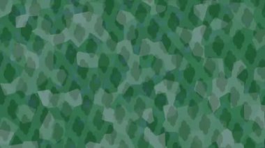 Estetik doku arkaplan tasarımı renkli hareket grafikleri ile moda film giriş profosyoneli