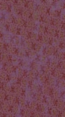 Soyut hareket desenli fütüristik video üretimi için dinamik dijital arkaplan