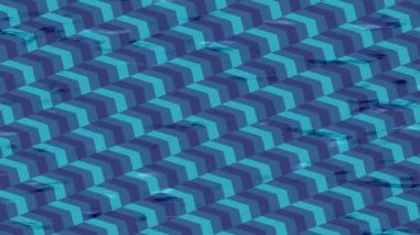 Benzersiz hareket dokusu tasarım sanatı ile profesyonel video düzenleme için modern soyut grafikler