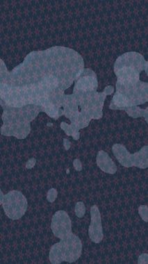 Yaratıcı video düzenleme film tasarımı için benzersiz hareket grafikleri biçimi giriş hareketi video pro