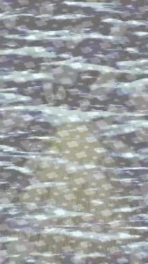 Benzersiz hareket grafikleri tasarım sanatına sahip yaratıcı film üretimi için özet bir arkaplan