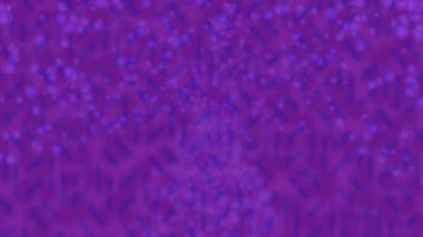 Organik desenli yüzey giriş stili video film sanatı ile soyut arkaplan tasarımı