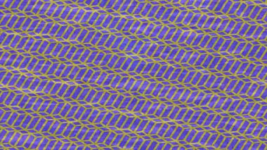 Benzersiz hareket dokusu tasarım sanatı ile profesyonel video düzenleme için modern soyut grafikler