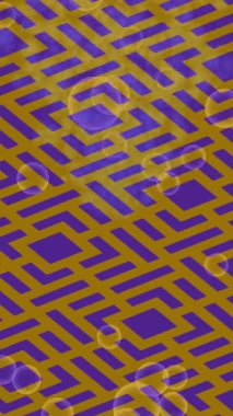 Yaratıcı video düzenleme film arkaplan tasarımı için minimalist organik hareket grafikleri