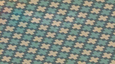 Organik desenli yüzey giriş stili video film sanatı ile soyut arkaplan tasarımı