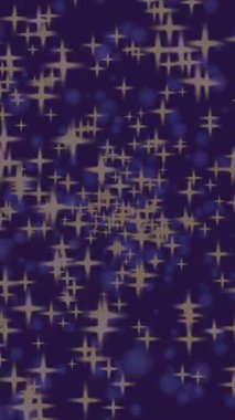 Modern medya üretimi için fütüristik dijital soyut doku sinematik tarz hareketli grafik ögesi