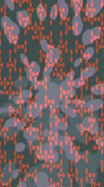 Profesyonel video projeleri sanat tarzı için organik hareketli arkaplan tasarımı