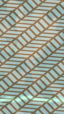 Profesyonel video projeleri sanat tarzı için organik hareketli arkaplan tasarımı