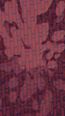 Lüks hareket tasarımı üst düzey video projeleri ve dijital sanat için zarif, pürüzsüz bir dokusu var.