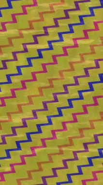 Modern medya üretimi için fütüristik dijital soyut doku sinematik tarz hareketli grafik ögesi