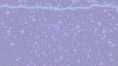 Benzersiz hareket grafikleri tasarım sanatına sahip yaratıcı film üretimi için özet bir arkaplan