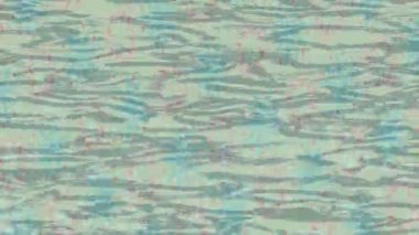 Modern medya üretimi için fütüristik dijital soyut doku sinematik tarz hareketli grafik ögesi