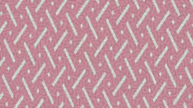 Soyut hareket desenli fütüristik video üretimi için dinamik dijital arkaplan