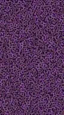 Benzersiz hareket grafikleri tasarım sanatına sahip yaratıcı film üretimi için özet bir arkaplan