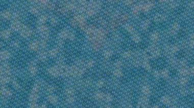 Dijital doku yüzey tasarım biçimi ile modern video animasyonu için gelişmiş hareket grafikleri