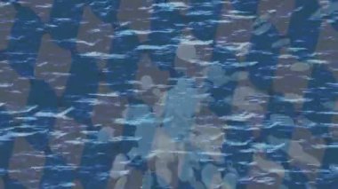 Lüks hareket tasarımı üst düzey video projeleri ve dijital sanat için zarif, pürüzsüz bir dokusu var.