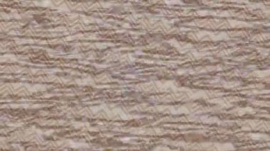 Soyut hareket desenli fütüristik video üretimi için dinamik dijital arkaplan