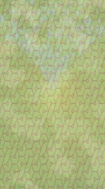 Benzersiz hareket dokusu tasarım sanatı ile profesyonel video düzenleme için modern soyut grafikler