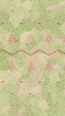 Benzersiz hareket grafikleri tasarım sanatına sahip yaratıcı film üretimi için özet bir arkaplan