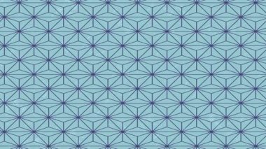 Profesyonel video projeleri sanat tarzı için organik hareketli arkaplan tasarımı