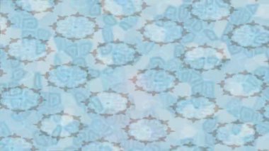 Estetik doku arkaplan tasarımı renkli hareket grafikleri ile moda film giriş profosyoneli