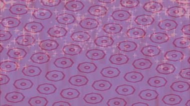 Yaratıcı video düzenleme film tasarımı için benzersiz hareket grafikleri biçimi giriş hareketi video pro