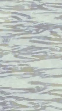 Soyut hareket desenli fütüristik video üretimi için dinamik dijital arkaplan