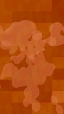 Modern medya üretimi için fütüristik dijital soyut doku sinematik tarz hareketli grafik ögesi