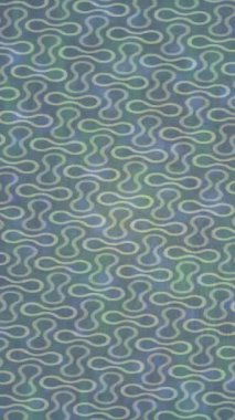 Benzersiz dijital hareket grafiklerine sahip yaratıcı sinematik projeler için yumuşak animasyon yüzeyi