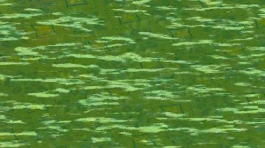 Benzersiz hareket grafikleri tasarım sanatına sahip yaratıcı film üretimi için özet bir arkaplan